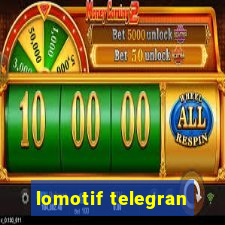 lomotif telegran